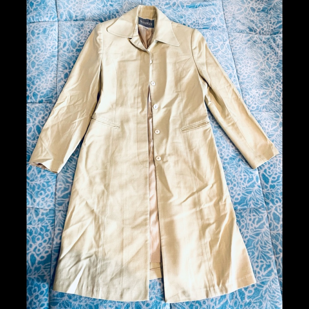 Long Coat - image 1